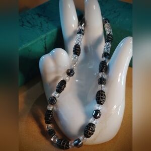🛑 LOWEST PRICE 🛑MYSTICAL CRYSTALS, HEMATITE, STERLING, BLACK, GOLD BARRELS.